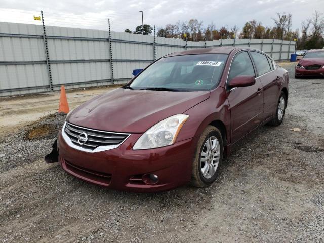 NISSAN ALTIMA 2012 1n4al2ap8cn479655