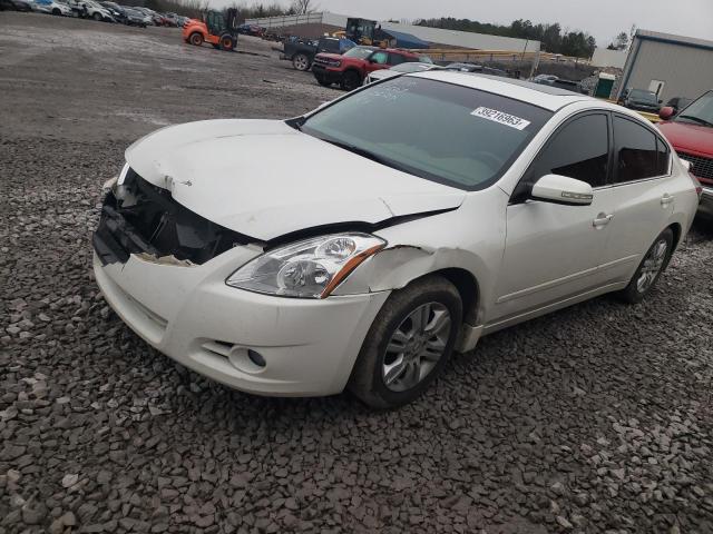 NISSAN ALTIMA BAS 2012 1n4al2ap8cn480157