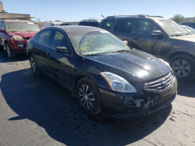 NISSAN ALTIMA BAS 2012 1n4al2ap8cn480532