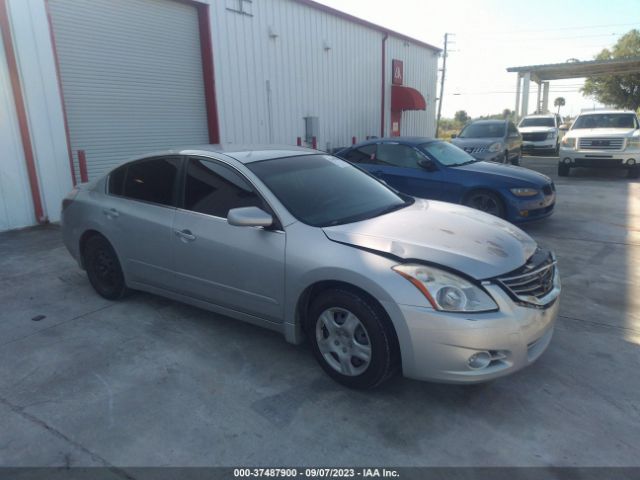 NISSAN ALTIMA 2012 1n4al2ap8cn481261