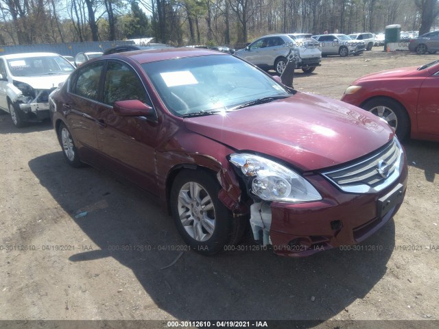 NISSAN ALTIMA 2012 1n4al2ap8cn482815