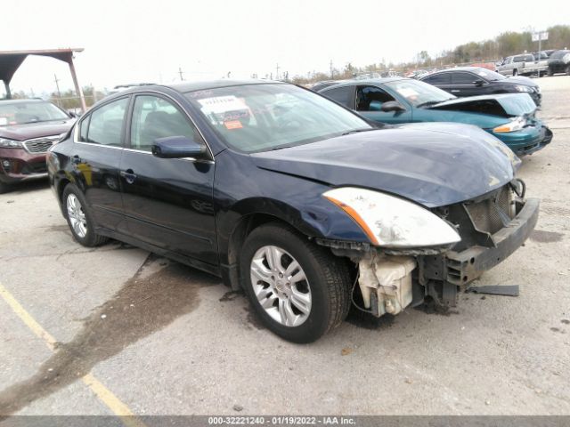 NISSAN ALTIMA 2012 1n4al2ap8cn483656