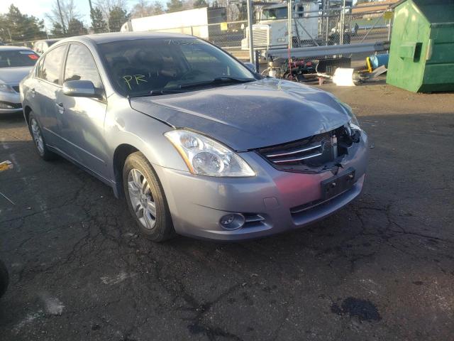 NISSAN ALTIMA BAS 2012 1n4al2ap8cn484029