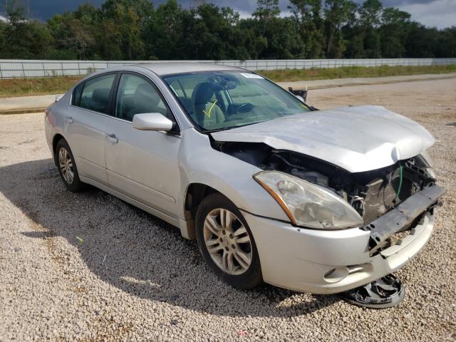 NISSAN ALTIMA BAS 2012 1n4al2ap8cn484127