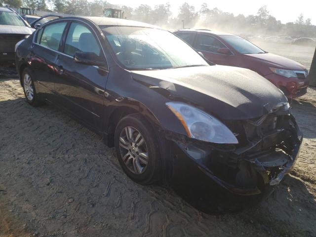 NISSAN ALTIMA BAS 2012 1n4al2ap8cn484404