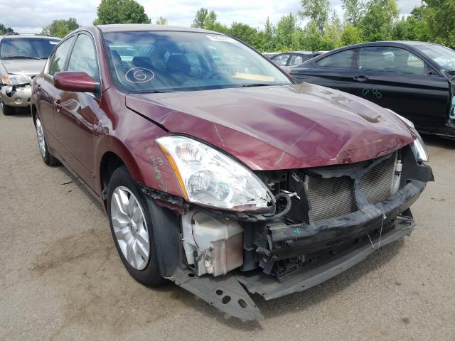 NISSAN ALTIMA BAS 2012 1n4al2ap8cn485214