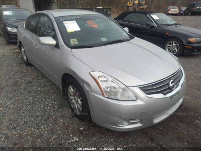 NISSAN ALTIMA 2012 1n4al2ap8cn485231