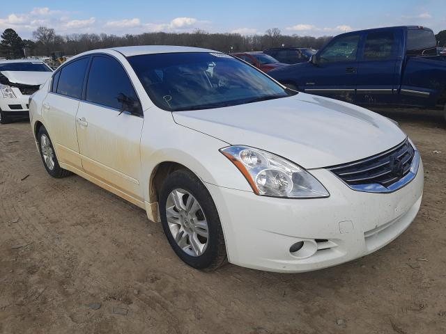 NISSAN ALTIMA BAS 2012 1n4al2ap8cn485312