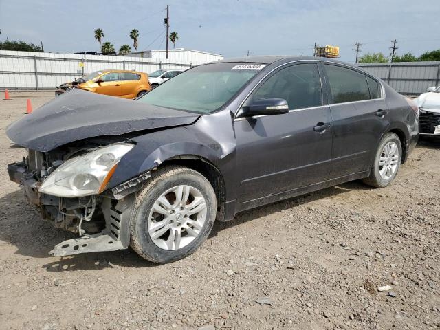 NISSAN ALTIMA BAS 2012 1n4al2ap8cn485746