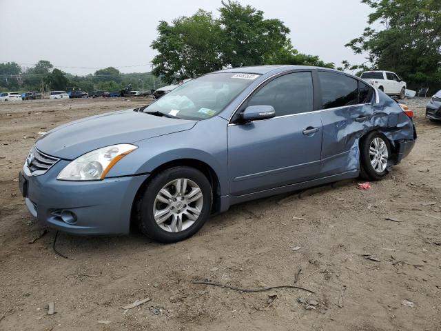 NISSAN ALTIMA BAS 2012 1n4al2ap8cn485956