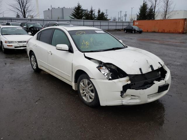 NISSAN ALTIMA BAS 2012 1n4al2ap8cn486010