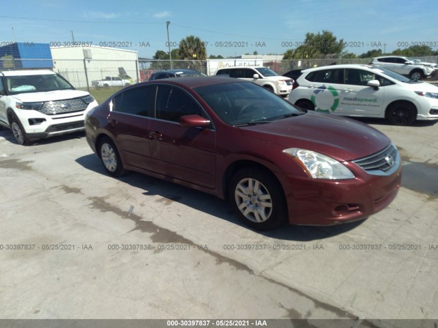 NISSAN ALTIMA 2012 1n4al2ap8cn486671