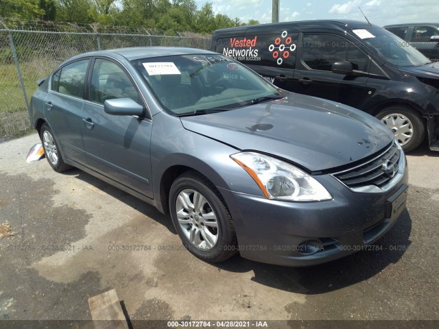 NISSAN ALTIMA 2012 1n4al2ap8cn487092