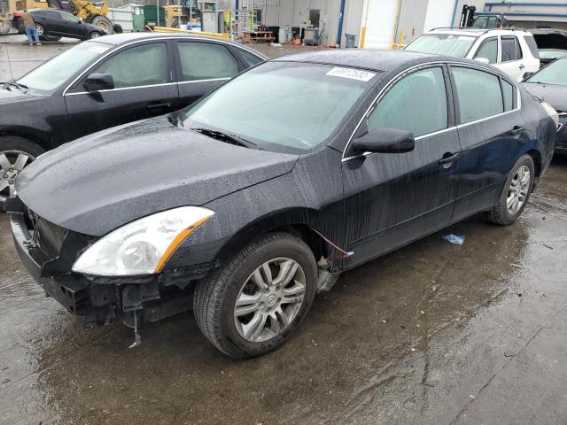 NISSAN ALTIMA BAS 2012 1n4al2ap8cn487268