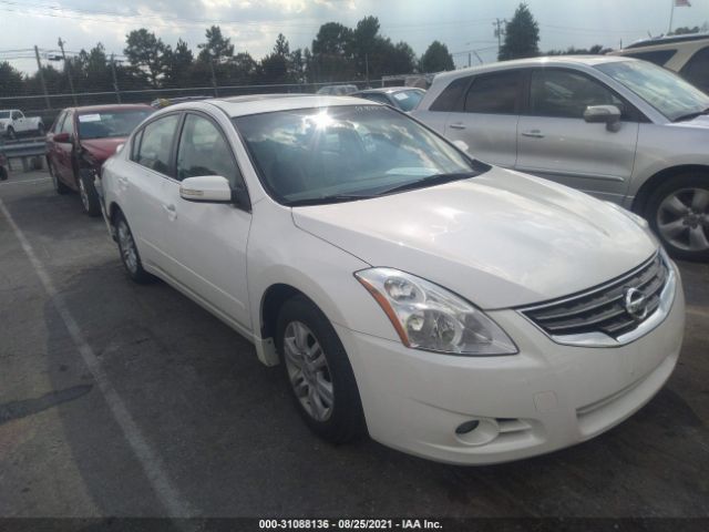 NISSAN ALTIMA 2012 1n4al2ap8cn487853