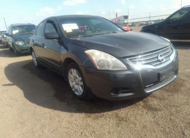 NISSAN ALTIMA 2012 1n4al2ap8cn487996