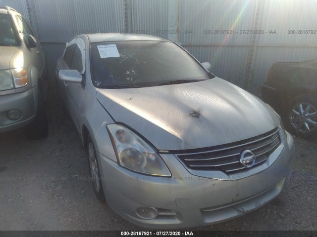 NISSAN ALTIMA 2012 1n4al2ap8cn488243