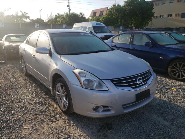 NISSAN ALTIMA BAS 2012 1n4al2ap8cn488257