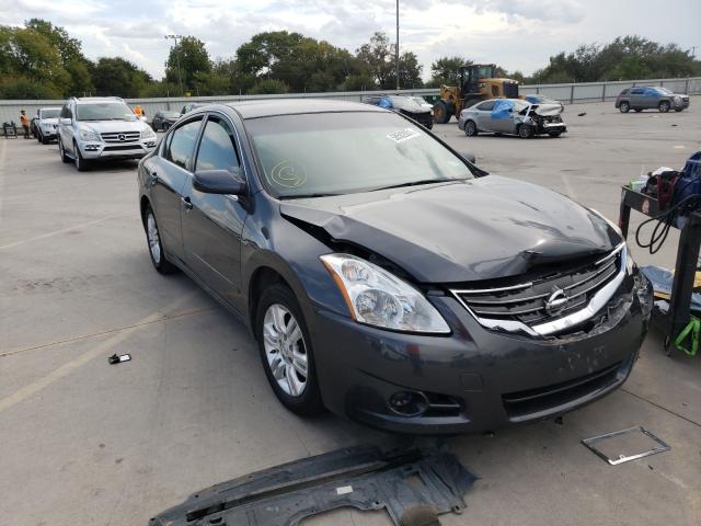 NISSAN ALTIMA BAS 2012 1n4al2ap8cn488436