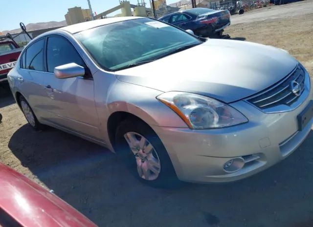 NISSAN ALTIMA 2012 1n4al2ap8cn488565