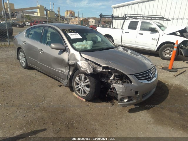 NISSAN ALTIMA 2012 1n4al2ap8cn488971