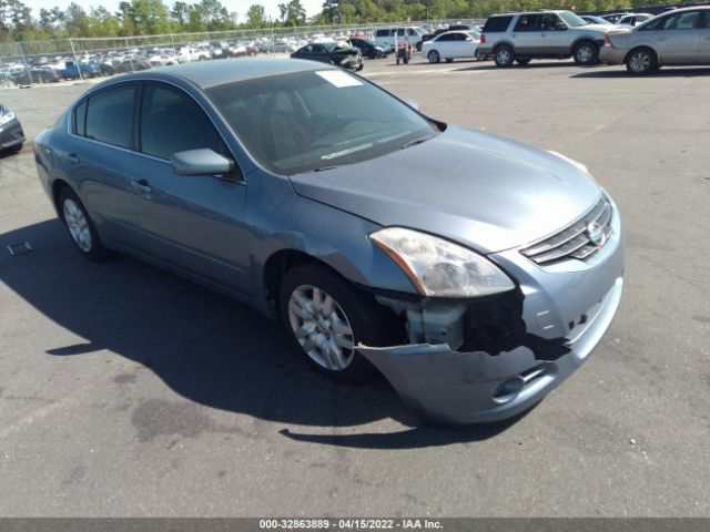 NISSAN ALTIMA 2012 1n4al2ap8cn489151