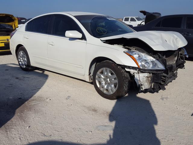 NISSAN ALTIMA BAS 2012 1n4al2ap8cn489280