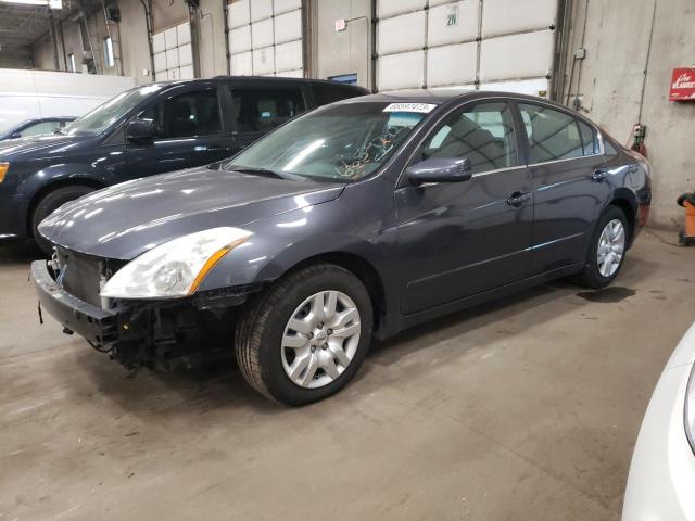 NISSAN ALTIMA BAS 2012 1n4al2ap8cn489523