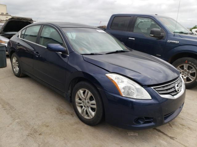 NISSAN ALTIMA BAS 2012 1n4al2ap8cn490011