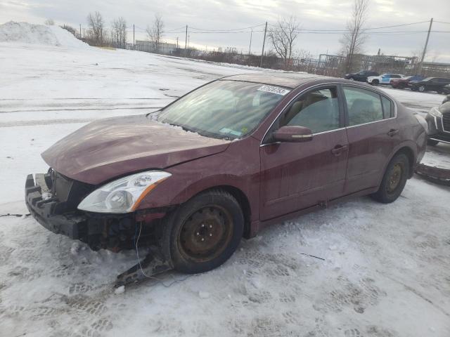 NISSAN ALTIMA BAS 2012 1n4al2ap8cn490025