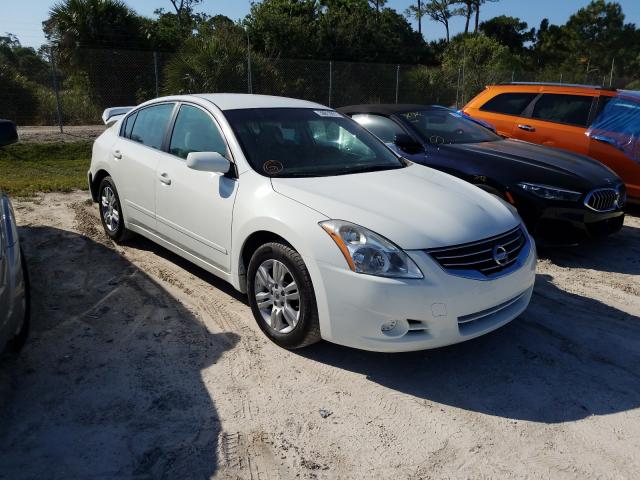 NISSAN ALTIMA BAS 2012 1n4al2ap8cn490106