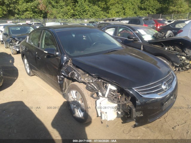 NISSAN ALTIMA 2012 1n4al2ap8cn490350