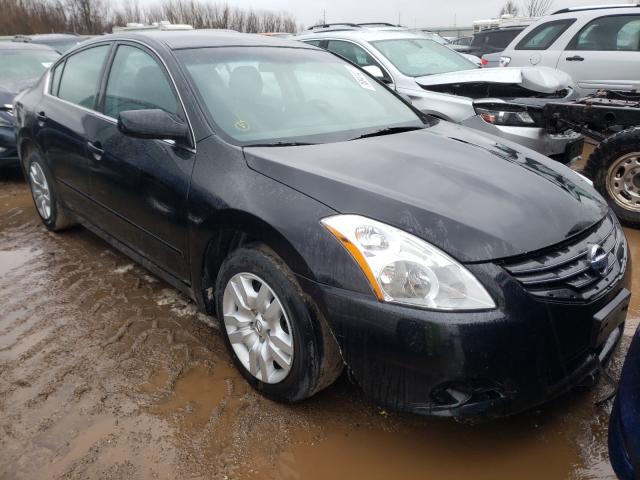 NISSAN ALTIMA BAS 2012 1n4al2ap8cn490588