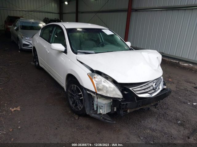 NISSAN ALTIMA 2012 1n4al2ap8cn490719