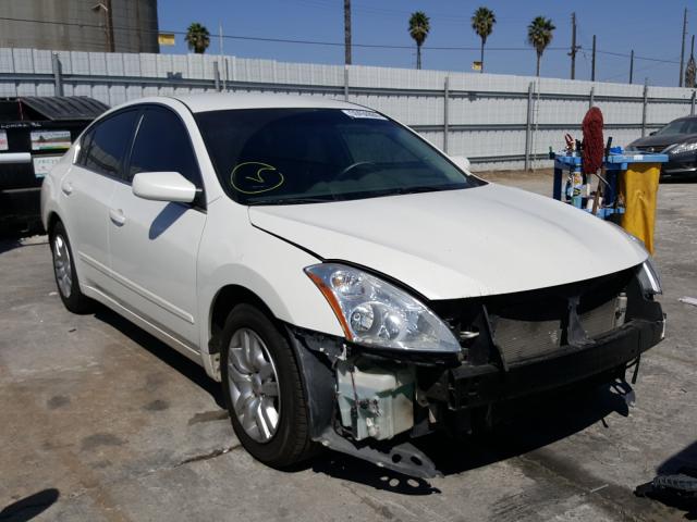 NISSAN ALTIMA BAS 2012 1n4al2ap8cn490980