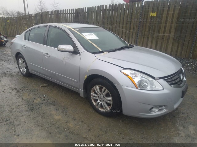 NISSAN ALTIMA 2012 1n4al2ap8cn491255