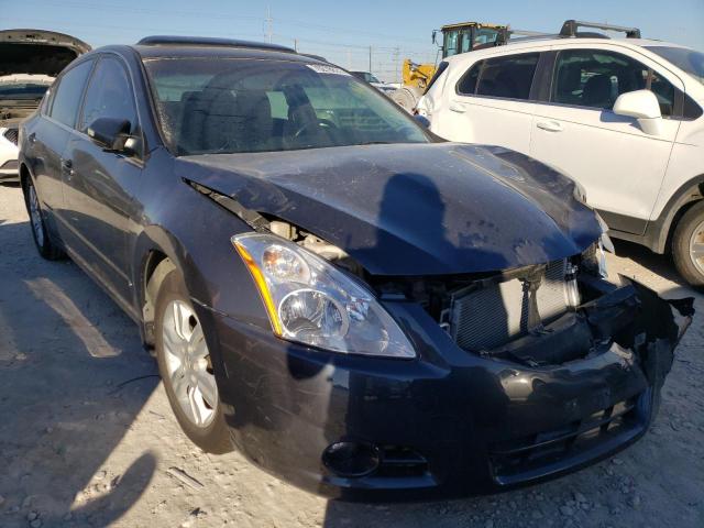 NISSAN ALTIMA BAS 2012 1n4al2ap8cn491613