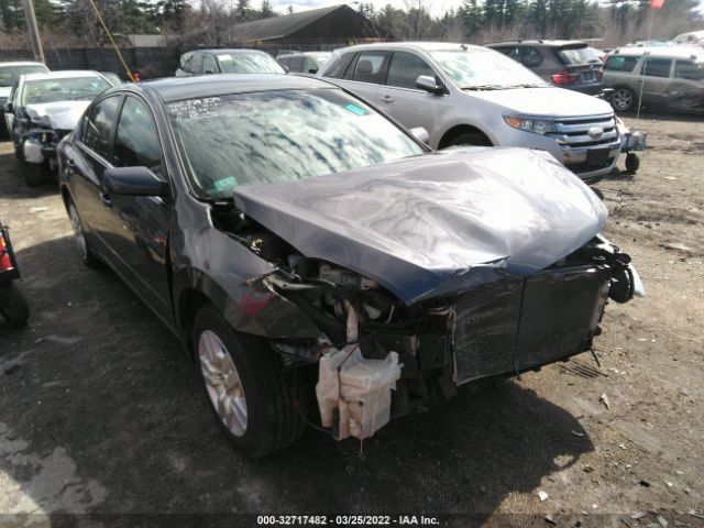 NISSAN ALTIMA 2012 1n4al2ap8cn491885