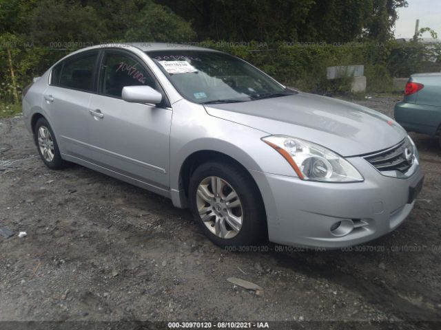 NISSAN ALTIMA 2012 1n4al2ap8cn491997