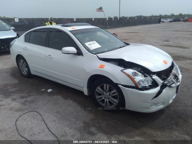 NISSAN ALTIMA 2012 1n4al2ap8cn492129