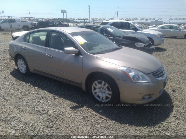 NISSAN ALTIMA 2012 1n4al2ap8cn492518