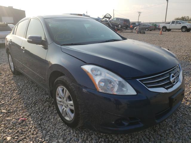 NISSAN ALTIMA BAS 2012 1n4al2ap8cn492941