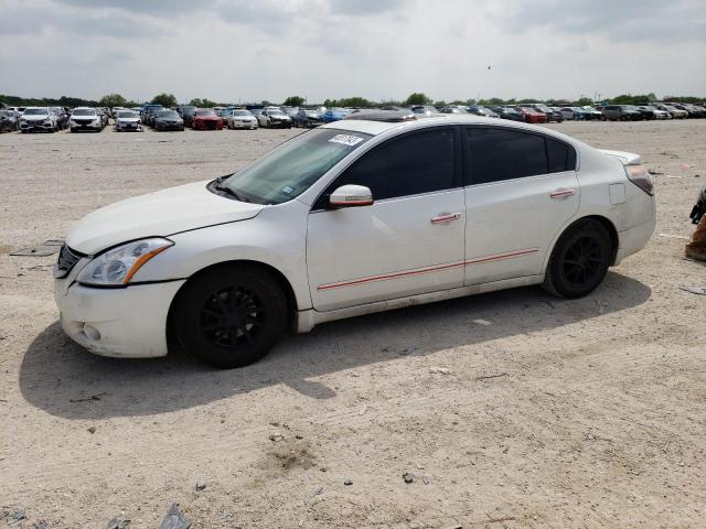 NISSAN ALTIMA 2012 1n4al2ap8cn493314