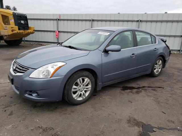 NISSAN ALTIMA 2012 1n4al2ap8cn494642