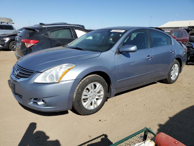 NISSAN ALTIMA BAS 2012 1n4al2ap8cn494737