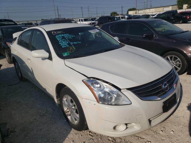 NISSAN ALTIMA BAS 2012 1n4al2ap8cn495242