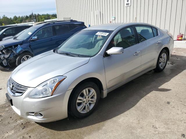 NISSAN ALTIMA BAS 2012 1n4al2ap8cn495483