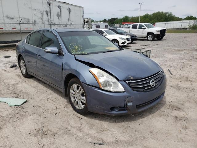 NISSAN ALTIMA BAS 2012 1n4al2ap8cn495919