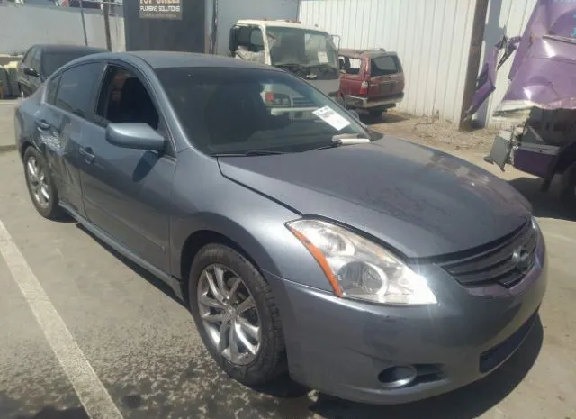 NISSAN ALTIMA 2012 1n4al2ap8cn495922