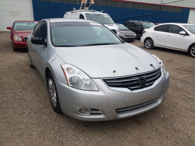 NISSAN ALTIMA BAS 2012 1n4al2ap8cn496195